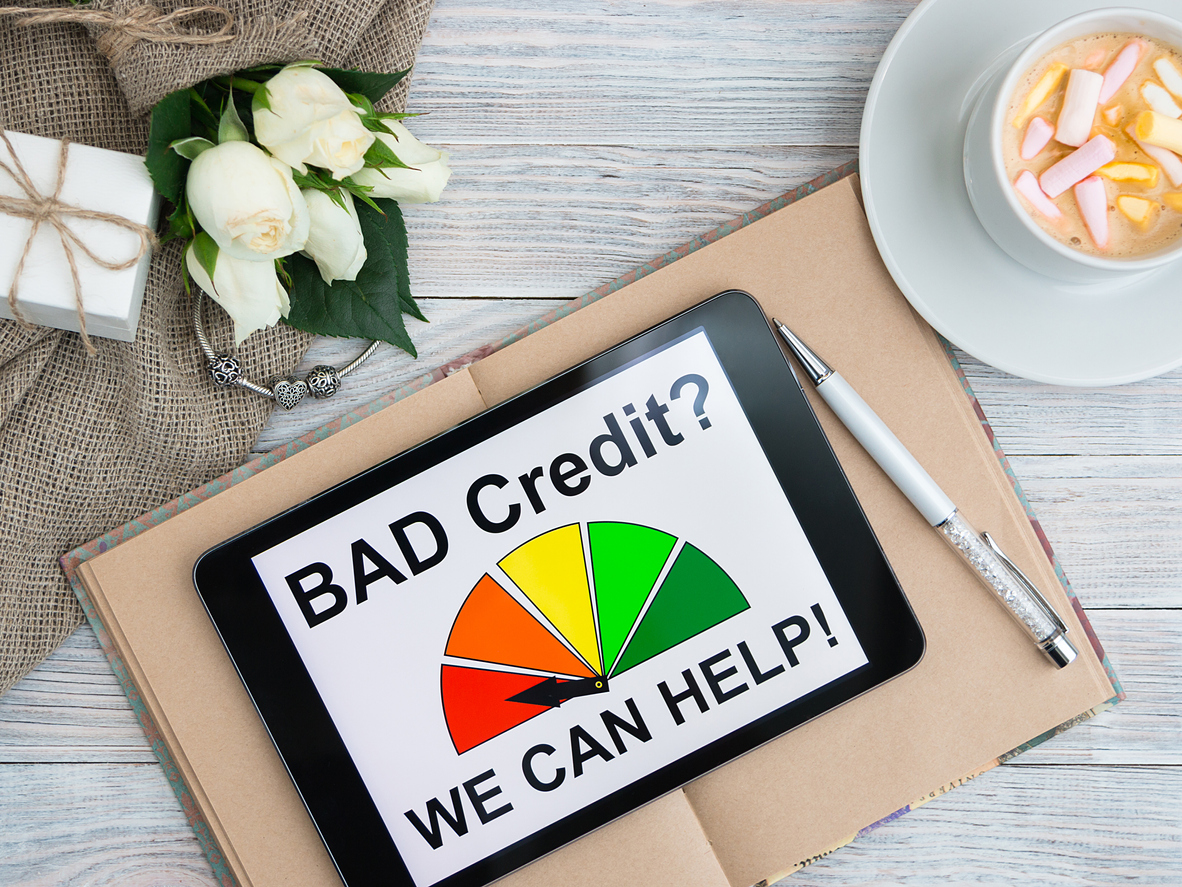 Contact Us At Better Credit Booster