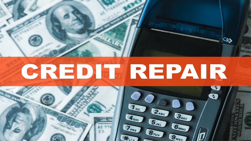 Top Rated Credit Repair Services Do These 8 Steps First